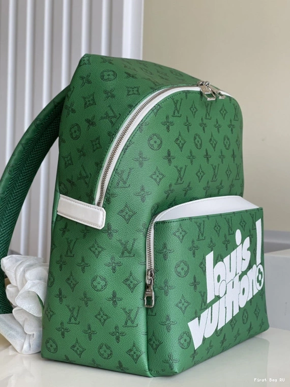Firstbag LOUIS DISCOVERY BACKPACK VUITTON 0808